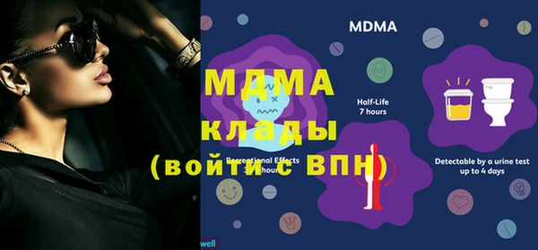 Альфа ПВП Вяземский